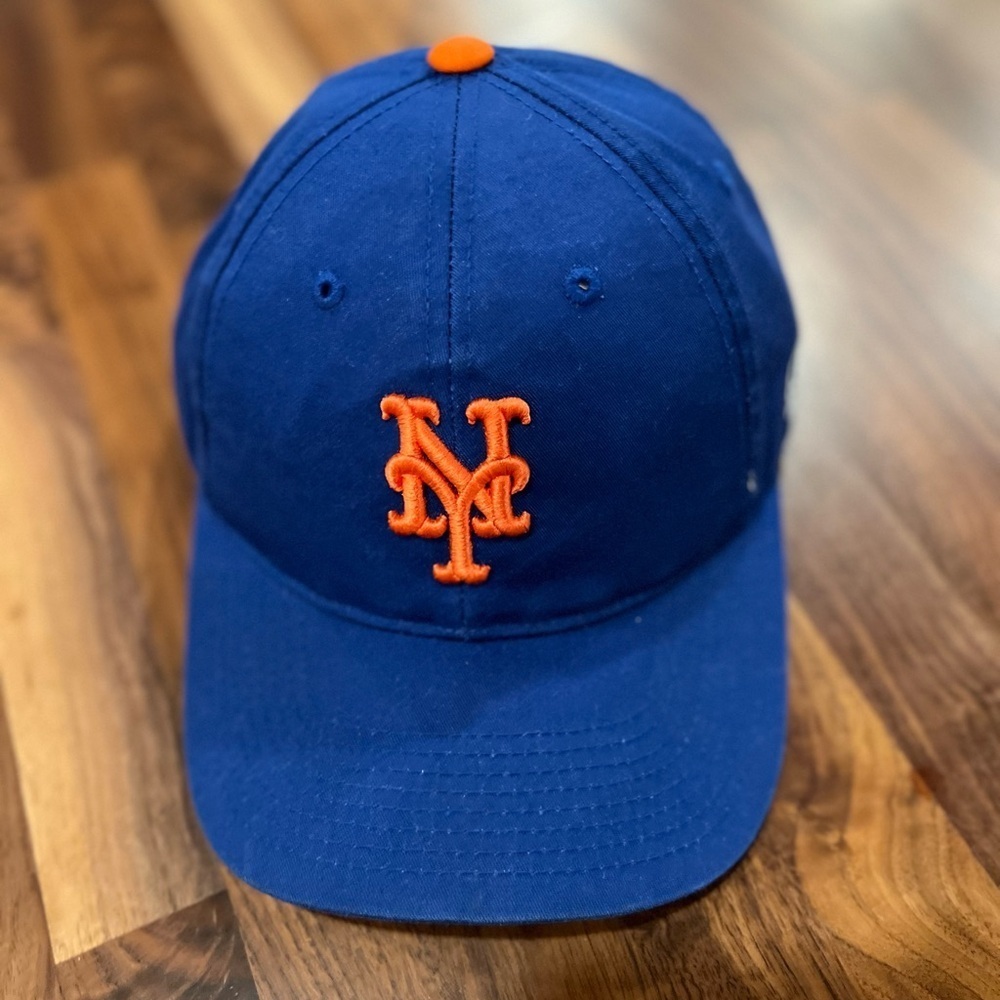 New York Mets ballcaps in GUC